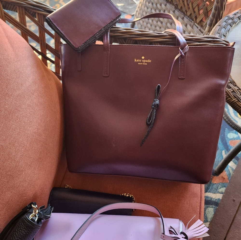 Kate Spade Seton Drive Karla